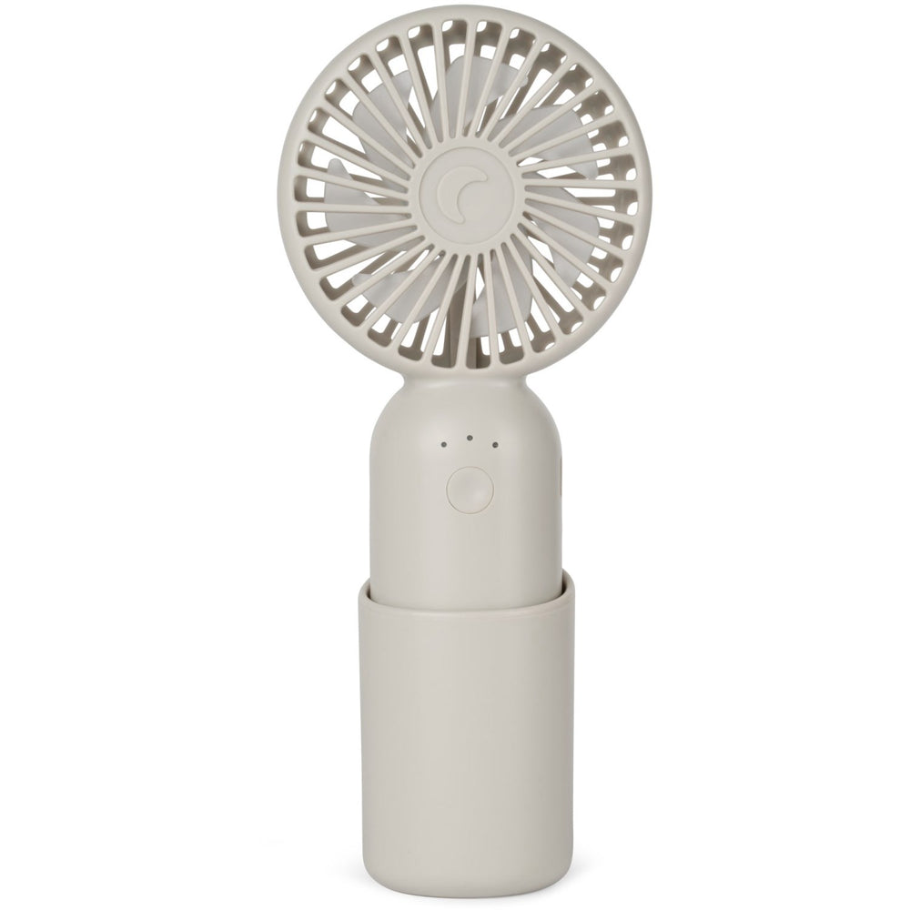 Køb Moonboon Lunar Rock Mini Fan