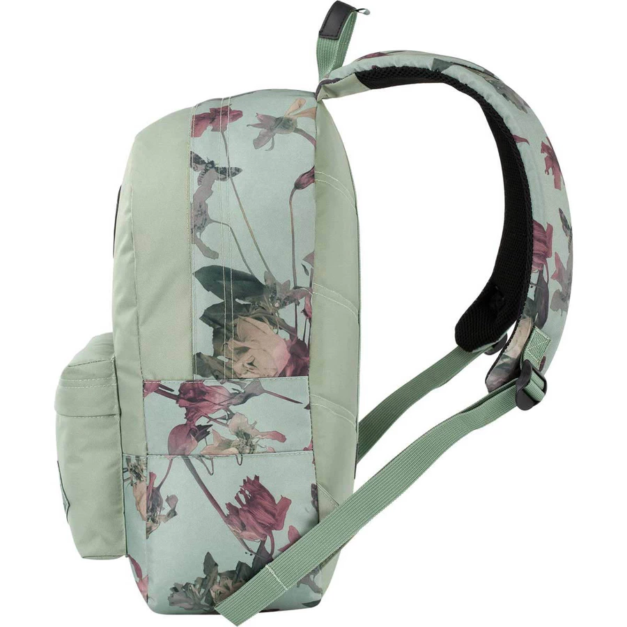 Nitro Urban Plus - Laptoprucksack 15 46 cm dead flower