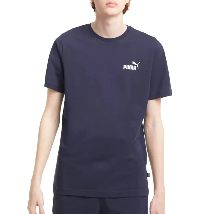 Puma Essentials Small Logo Shirt Heren