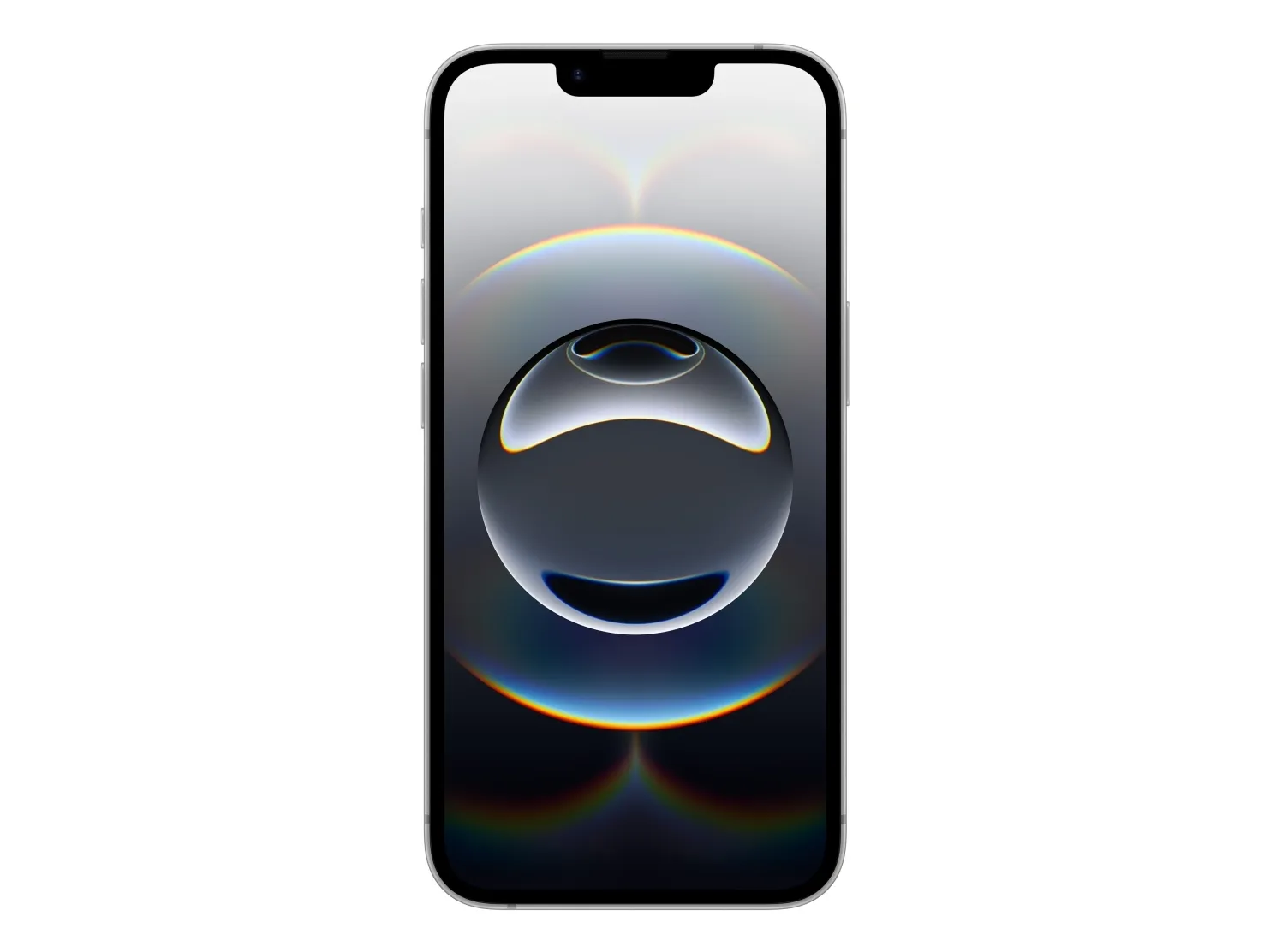 Apple | iPhone 16e - 512 GB - White