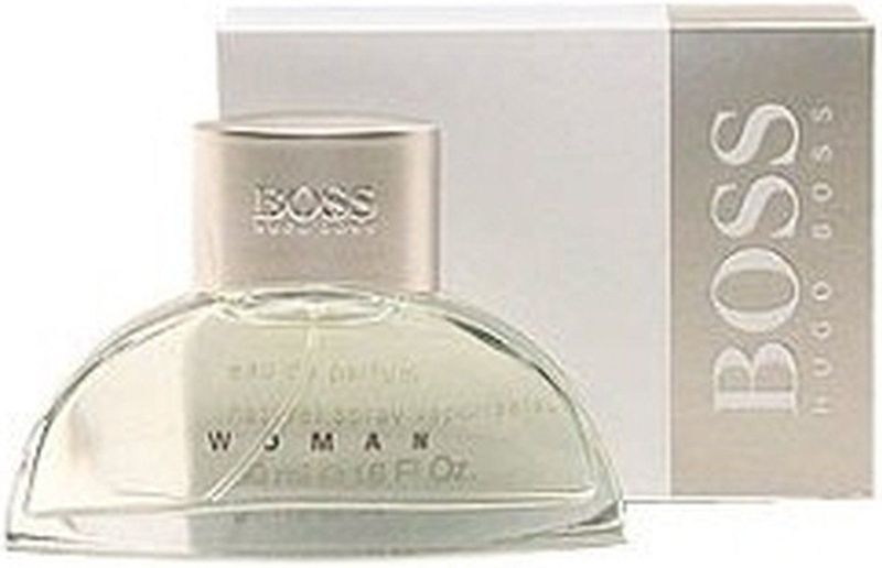 Hugo Boss - Boss Woman - Parfum - 90 ml