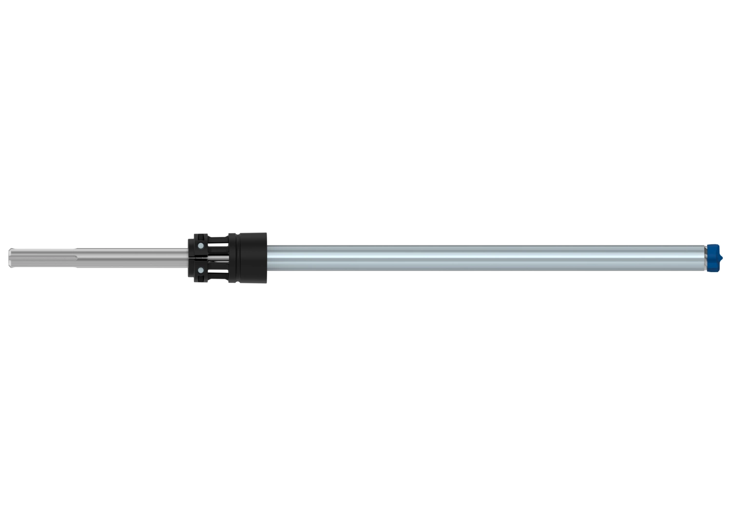 Bosch 2608901794 EXPERT Hamerboor SDS Clean SDS Max-8X - 24x400x650mm