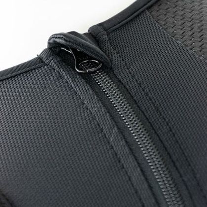 Gilet de protection Hebo DEFENDER PRO H 2023 - Noir