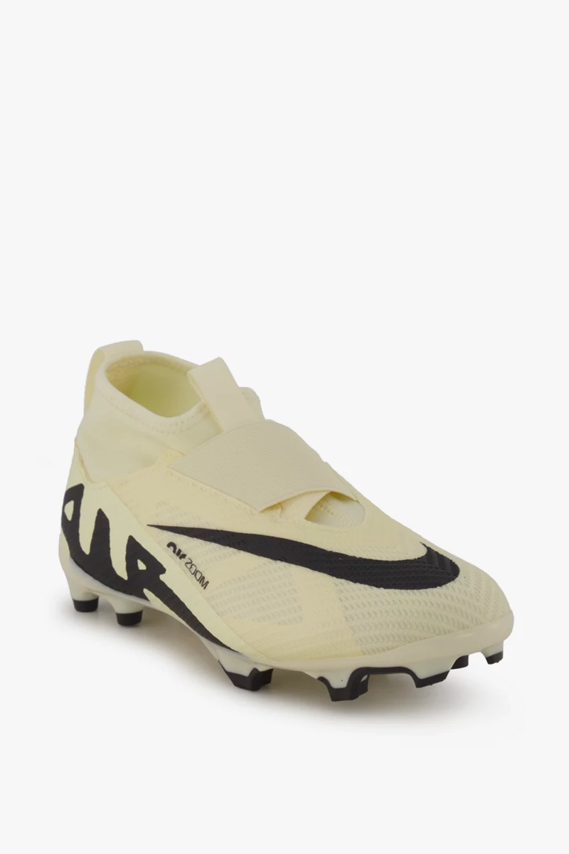 Nike Zoom Mercurial Superfly 9 Pro FG Kinder Fussballschuh