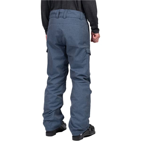 Pantalon de ski SUN VALLEY FLY PANT DENIM