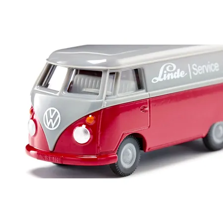 SIKU 2362 VW T1 Transporter