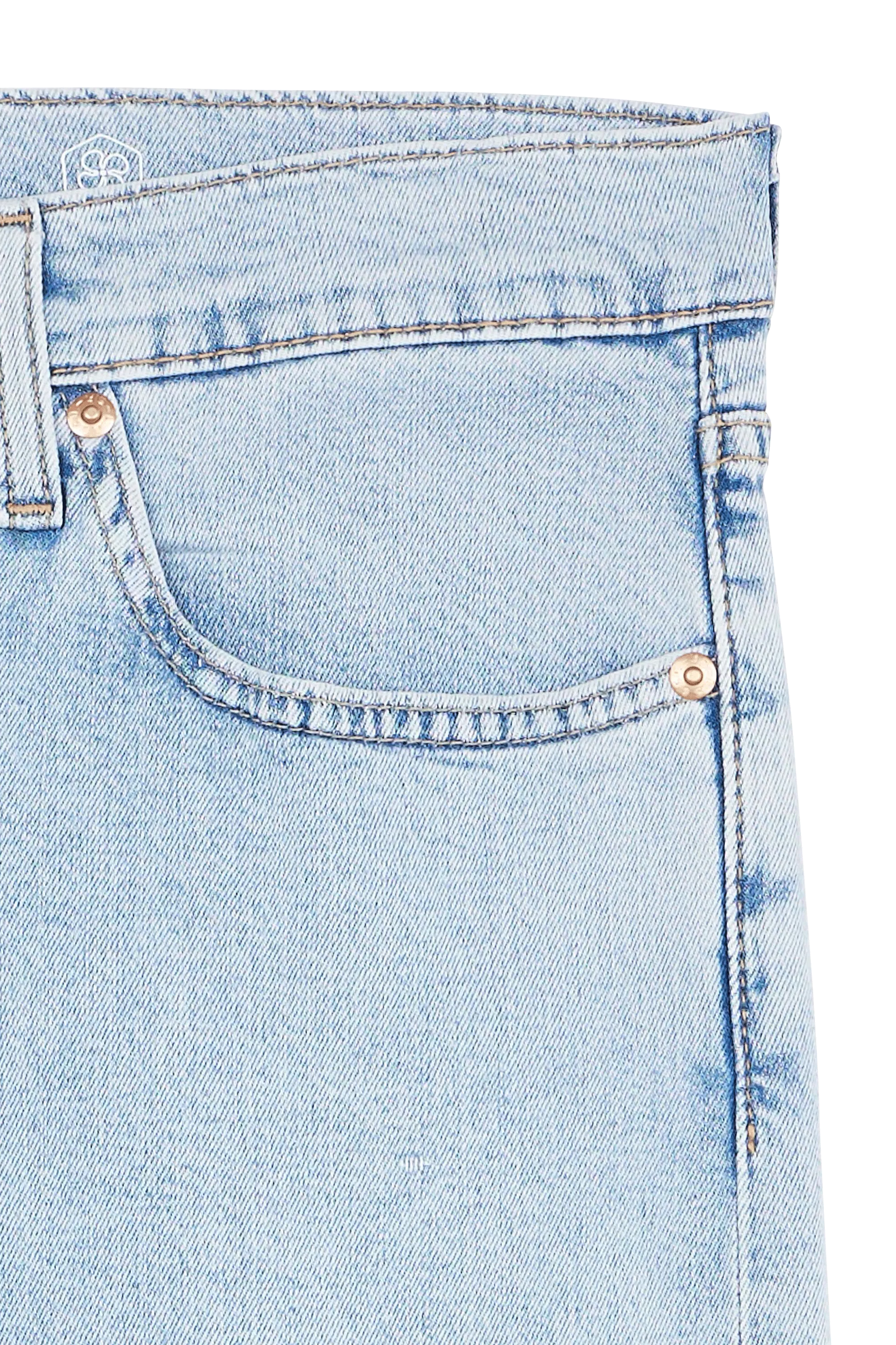 LEVI'S Jean 512™ SLIM TAPER Bleu