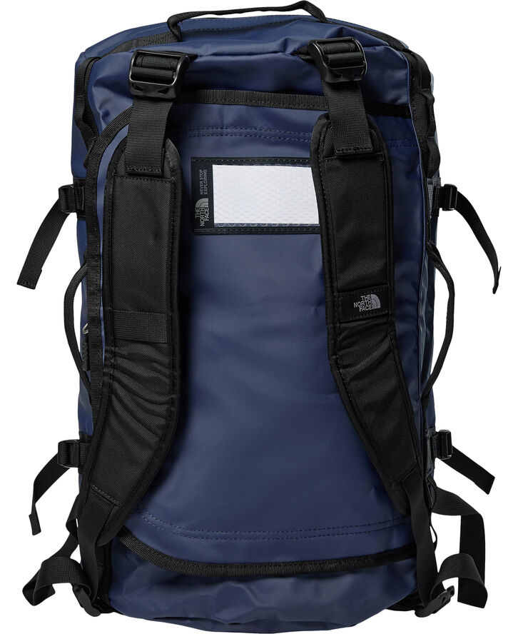 The North Face BASE CAMP DUFFEL - S BASE CAMP Summ Summit navy-tnf