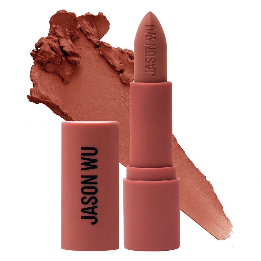 Jason Wu Beauty Hot Fluff 3-In-1 Stick Cherry Pie 3,8g