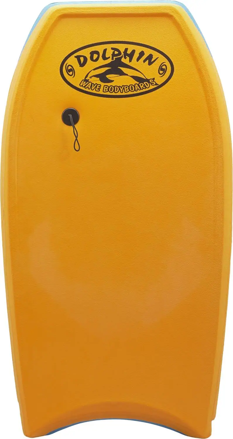Dolphin Wave 95 Bodyboard | SkatePro
