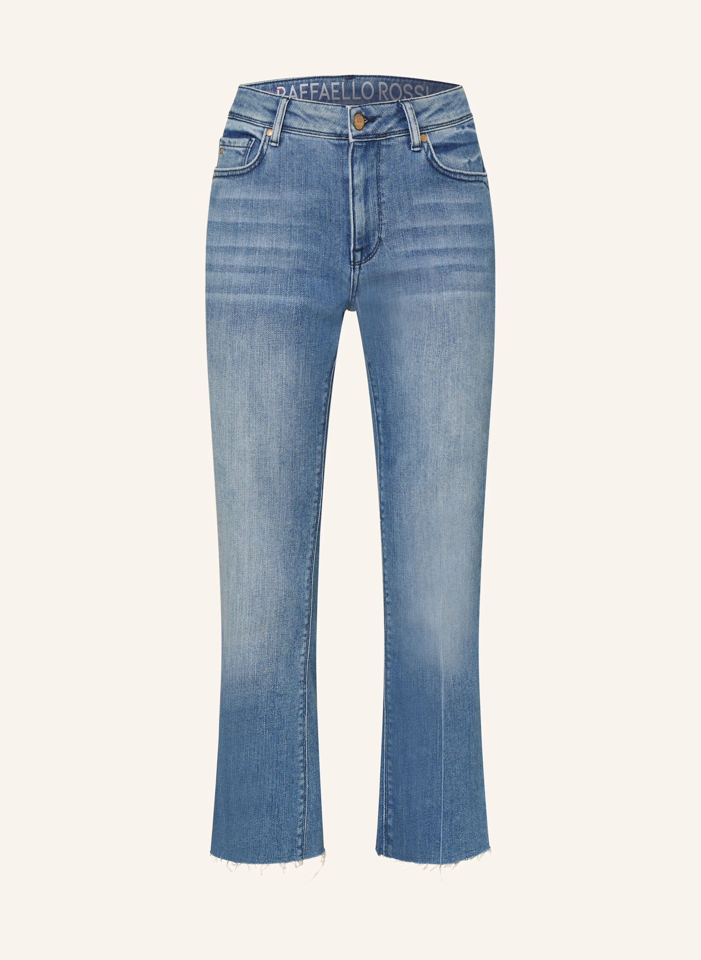 RAFFAELLO ROSSI 7/8-Jeans VIC