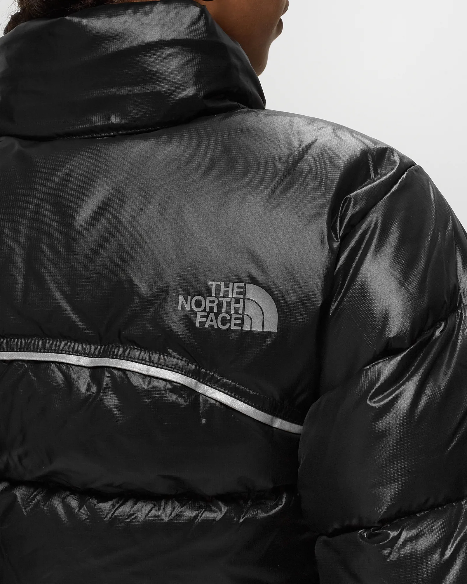 The North Face WMNS 2000 Retro Nuptse Jacket