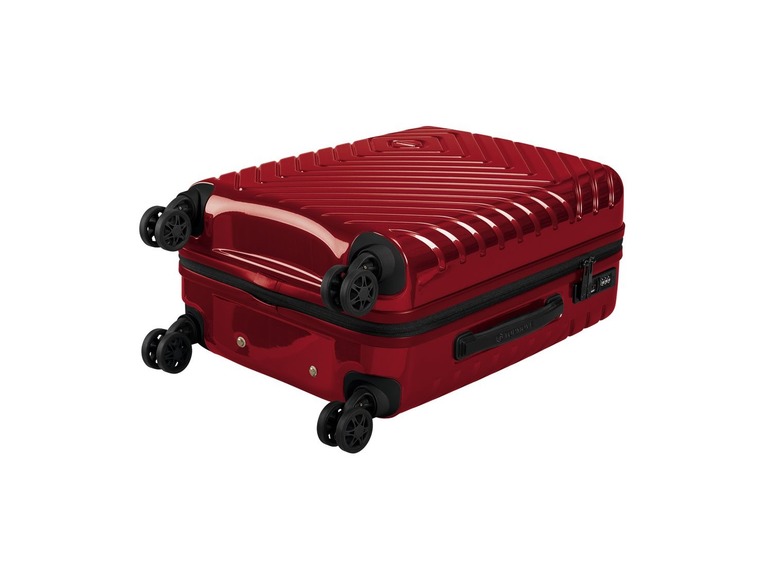 Reistrolley 30 L, tot 10 kg inhoud