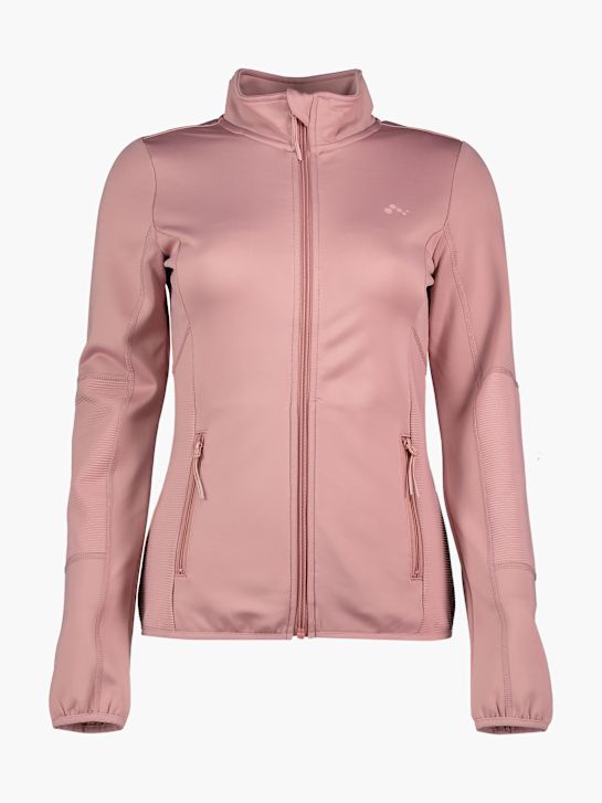 ONLY Play Trainingsjacke Rosa
