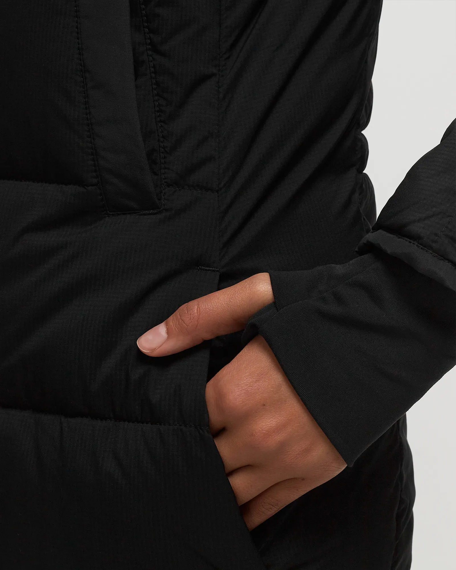 Casaco Canada Goose Alliston - CR
