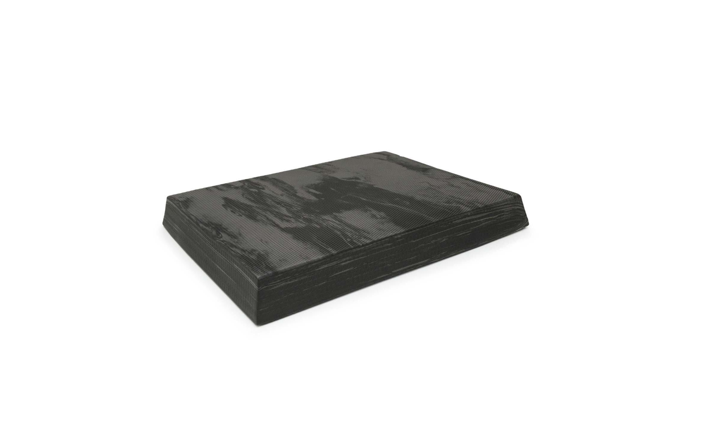 Balancefit Pad schwarz marmoriertBalancetraining