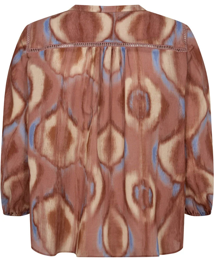 Ba&sh SHIRT COBBY Boisderose