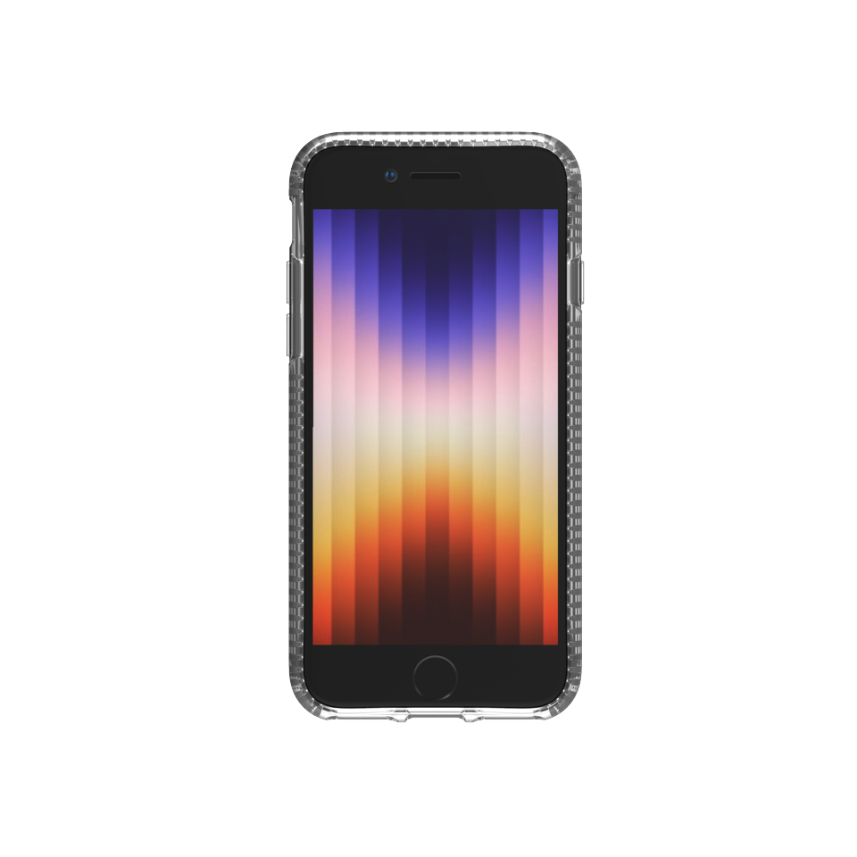 Tech21 - Evo Lite iPhone SE 2022 Clear
