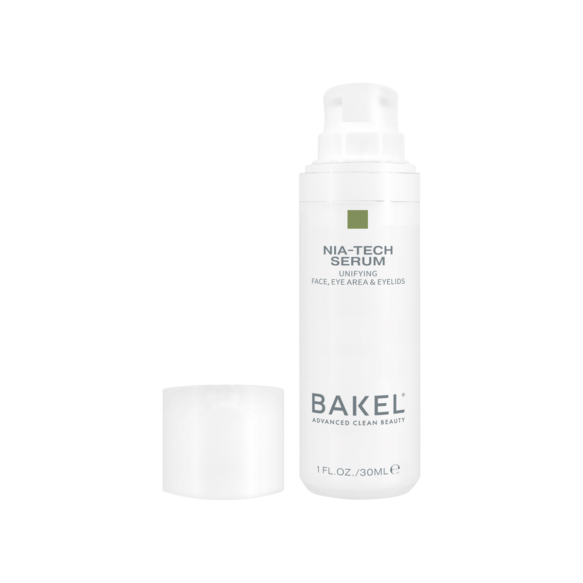 Nia-Tech Serum Case & Refill 30ml