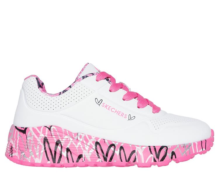 Skechers 314976L Uno Lite - Lovely wei