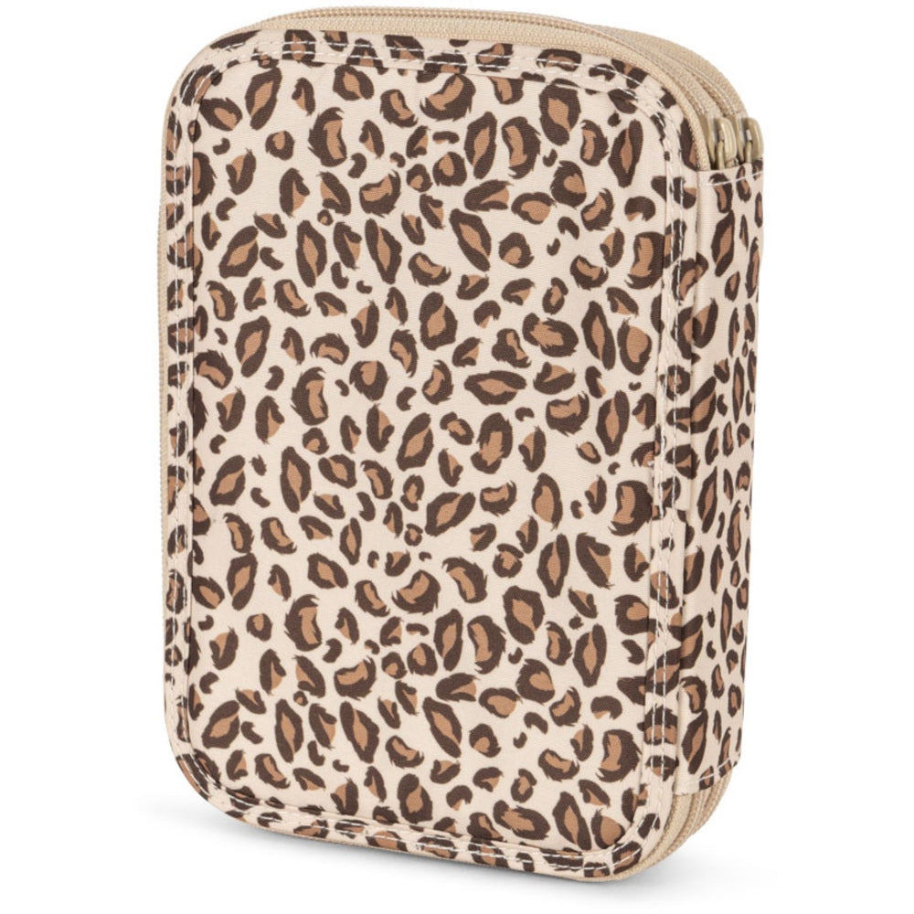 Køb Konges Sløjd Leo Clover Pencil Case