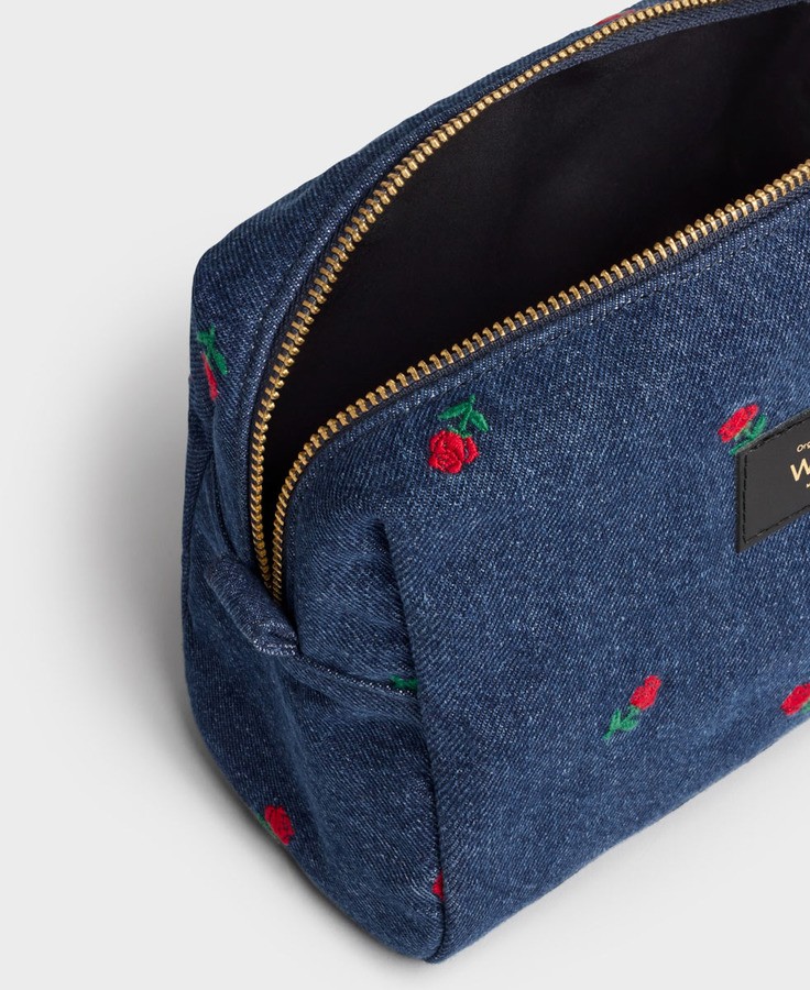 Wouf Amy Toiletry Bag