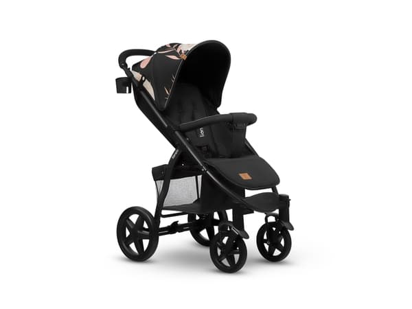 Lionelo Strollers - Lo-Annet Plus Lovin