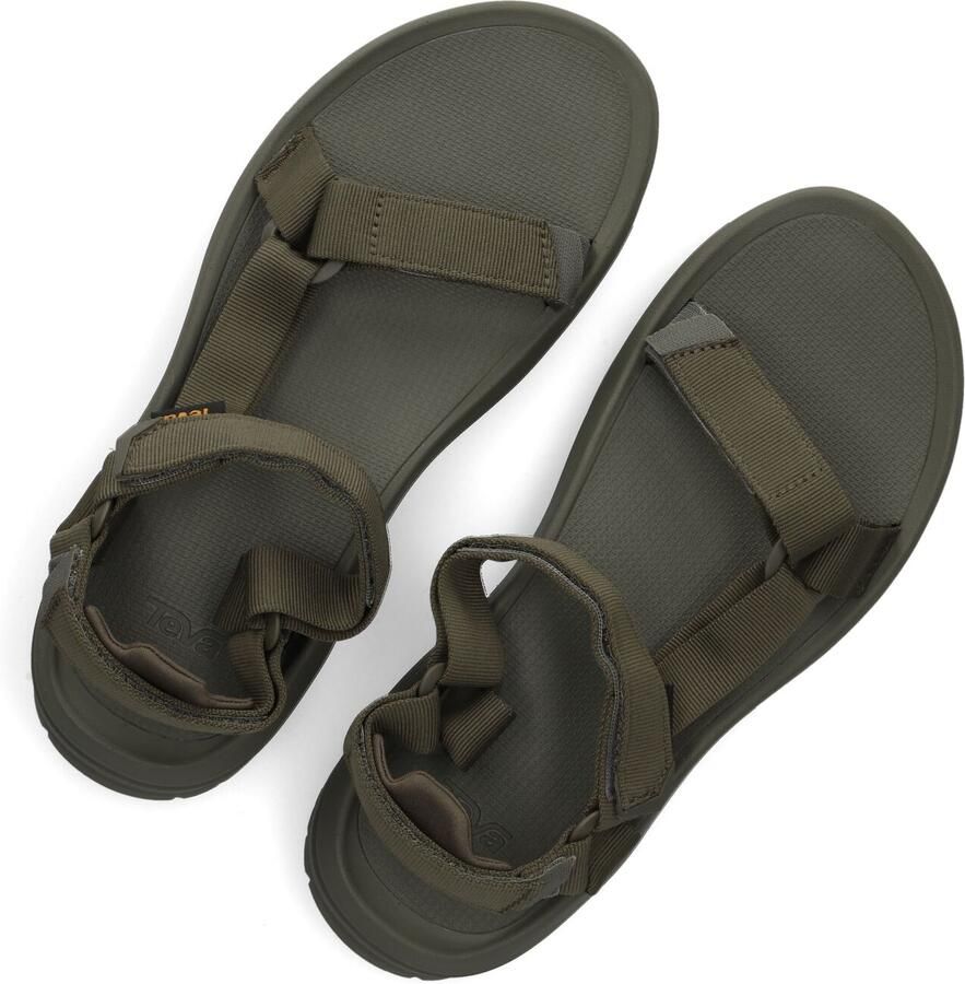 Teva Sand TEV Hurricane Xlt3 Olijfgroen Groen