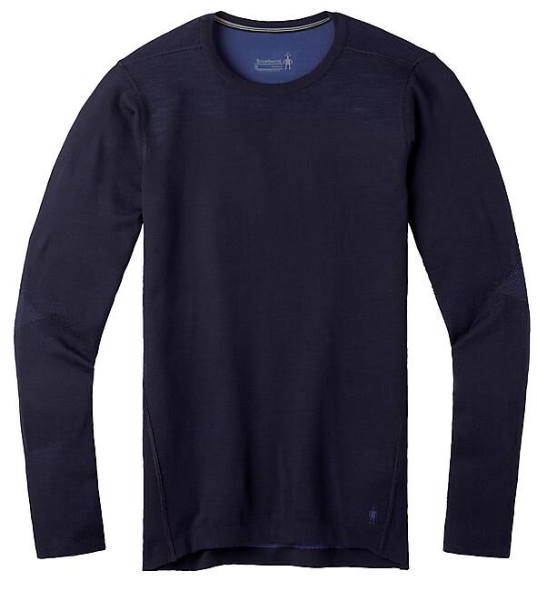 SMARTWOOL - T-SHIRT ML INTRAKNIT MERINO 200 M