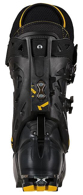 LA SPORTIVA - CHAUSSURE SKI FREERANDO VEGA BLACK