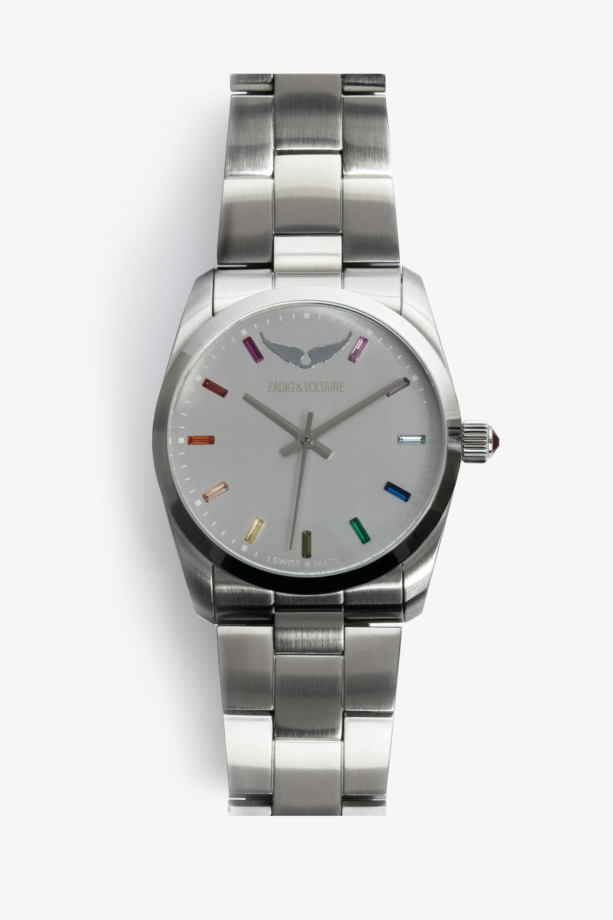 Montre Time2Love