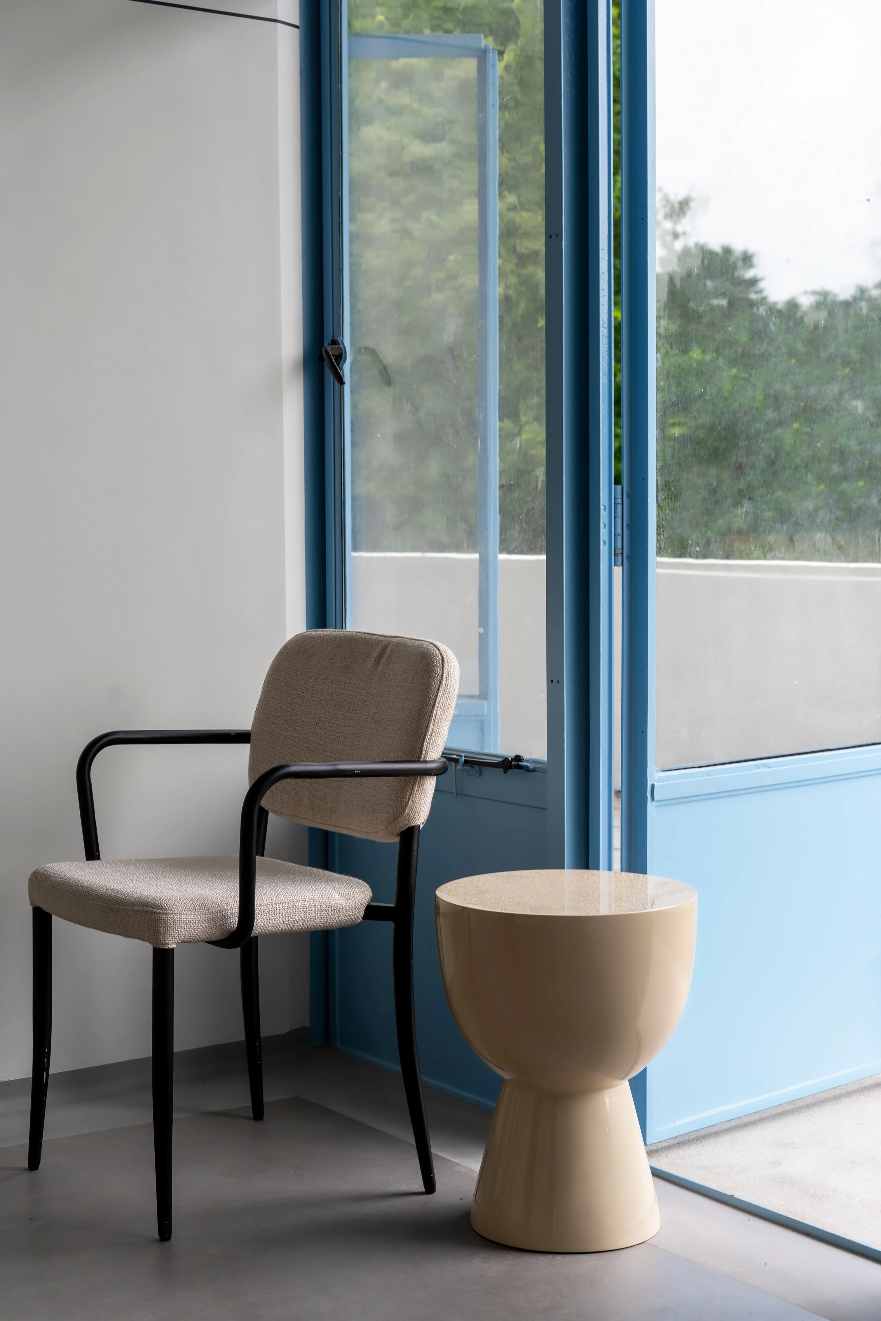 TIP TAP - Tabouret | Beige