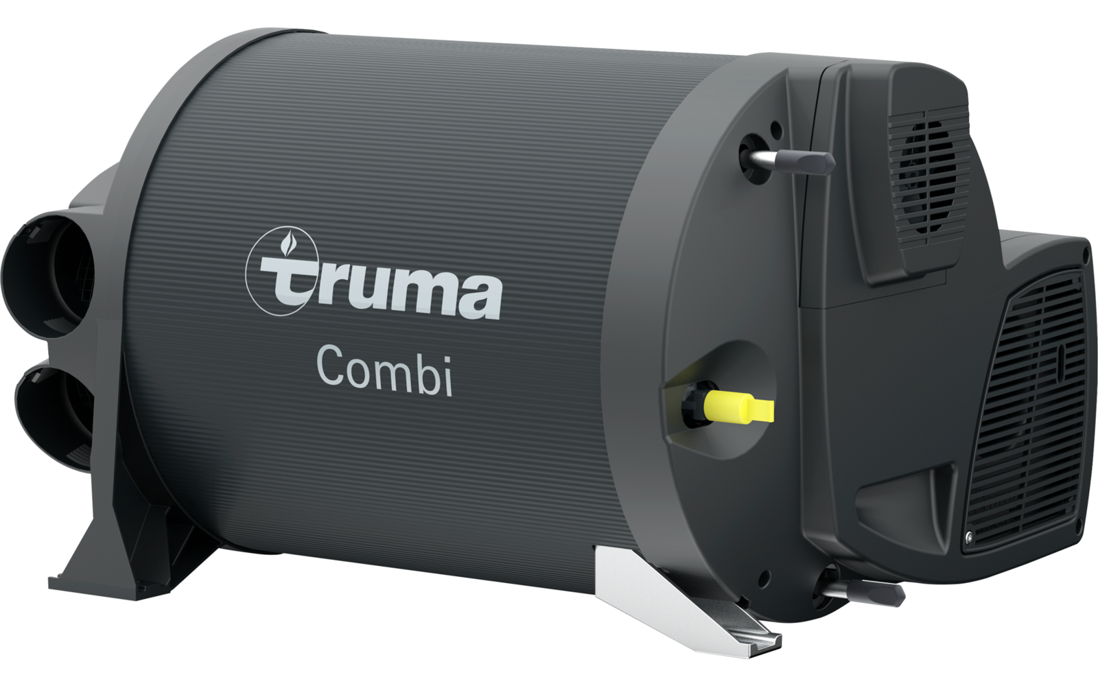 Truma Combi 4 iNet X Panel Heizung