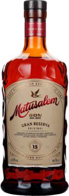 MATUSALEM GRAN RESERVA 15 YEARS 70CL