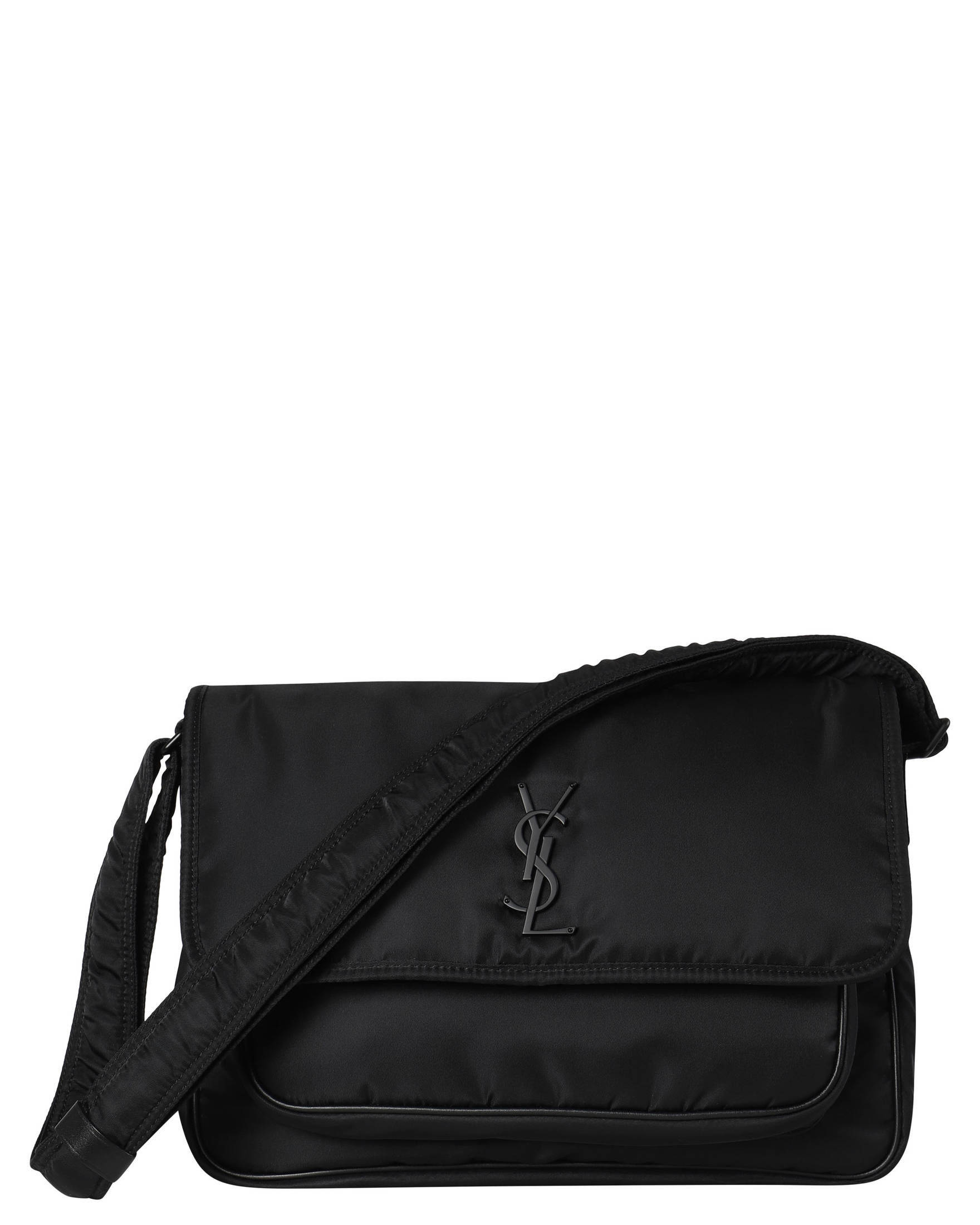 Saint Laurent| Herren Umhängetasche NIKI
