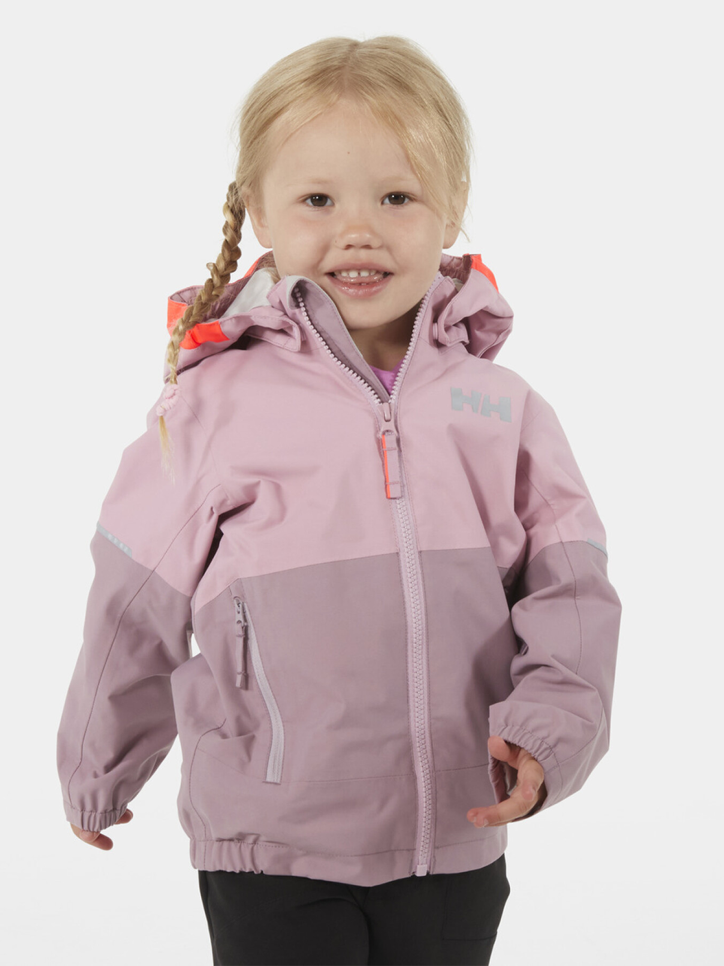 Sogn Jacket