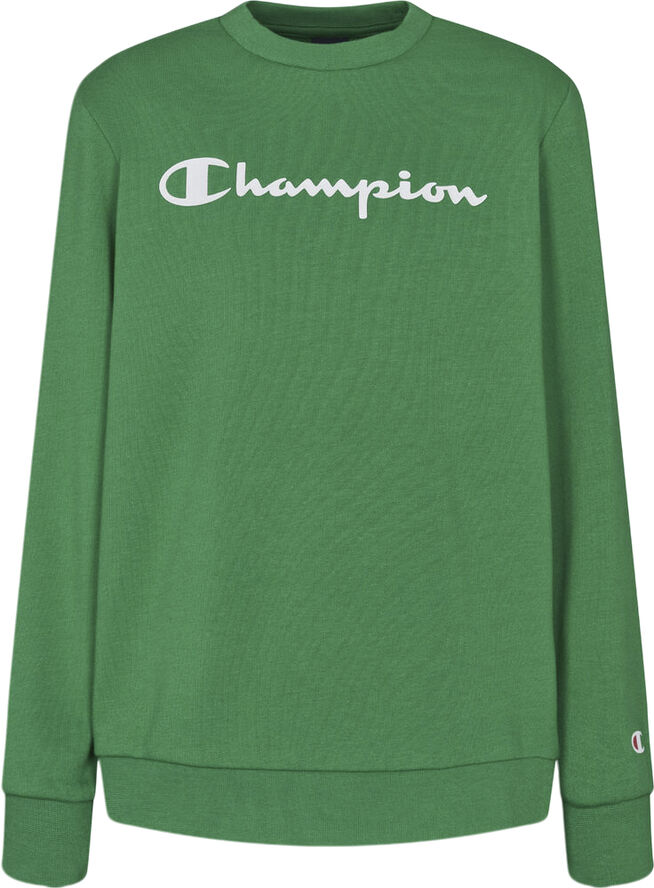Champion Sweatshirt Grøn