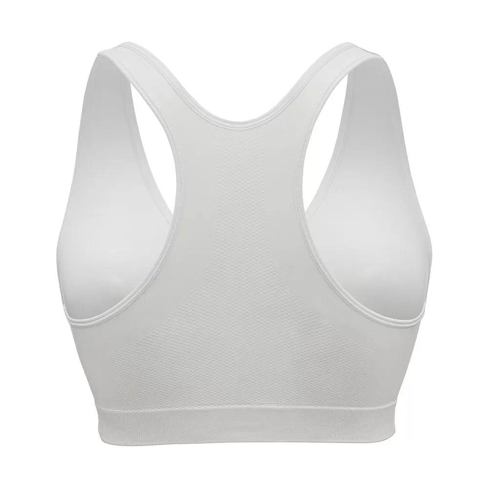 Medela Keep Cool Nat-BH - Hvid - Flere størrelser