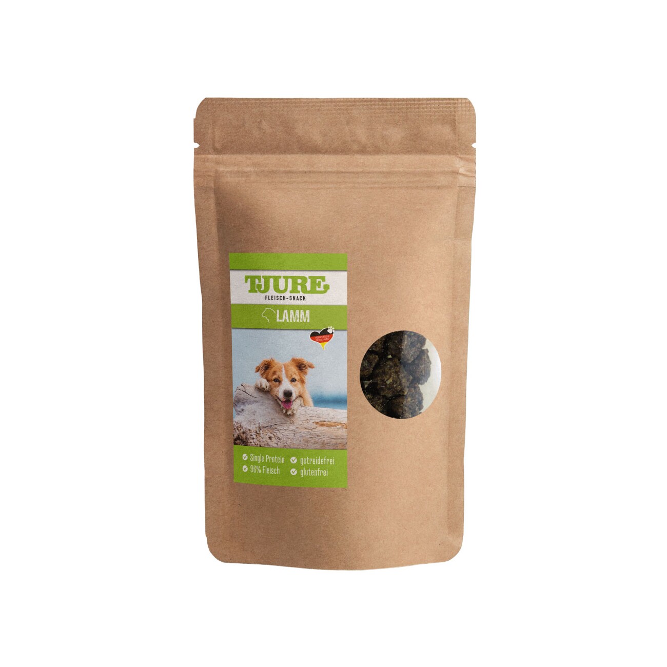 Tjure Hund Snack Box Premium