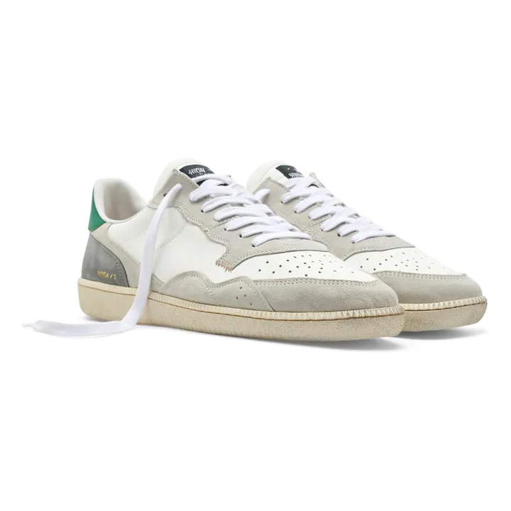Hidnander Baskets Mega T | Vert