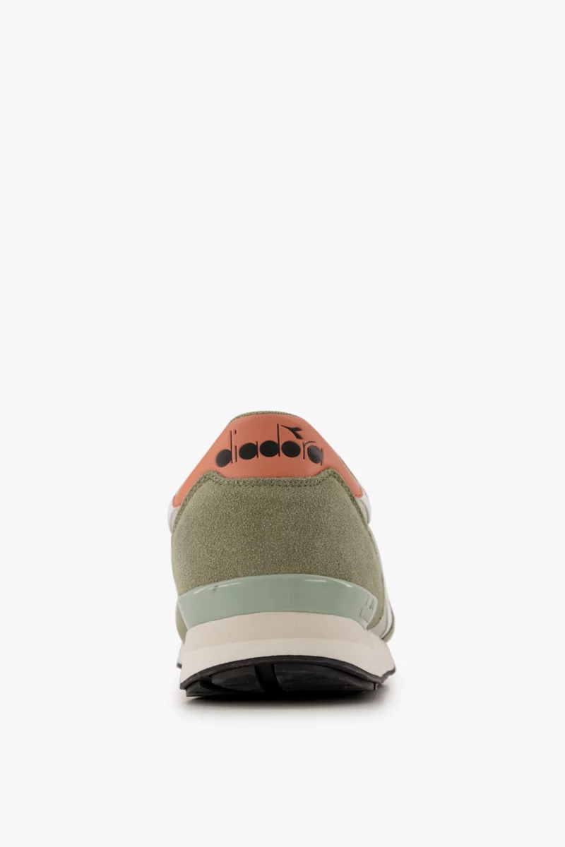 Diadora Camaro Herren Sneaker