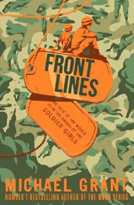 Front Lines - The Front Lines series (Paperback)