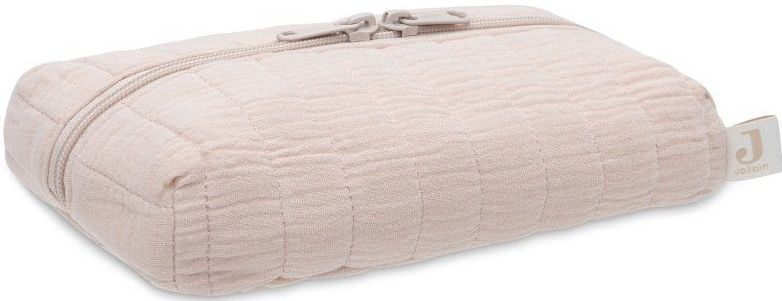 Billendoekjes Etui - Harvest Print - Katoen Polyester Polyurethaan