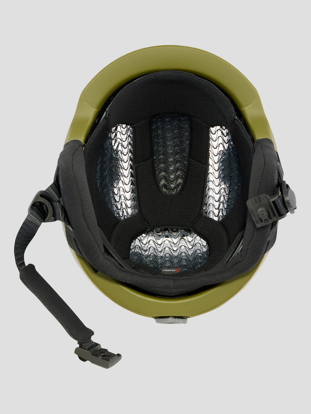 Anon Logan Wavecel Helmet green
