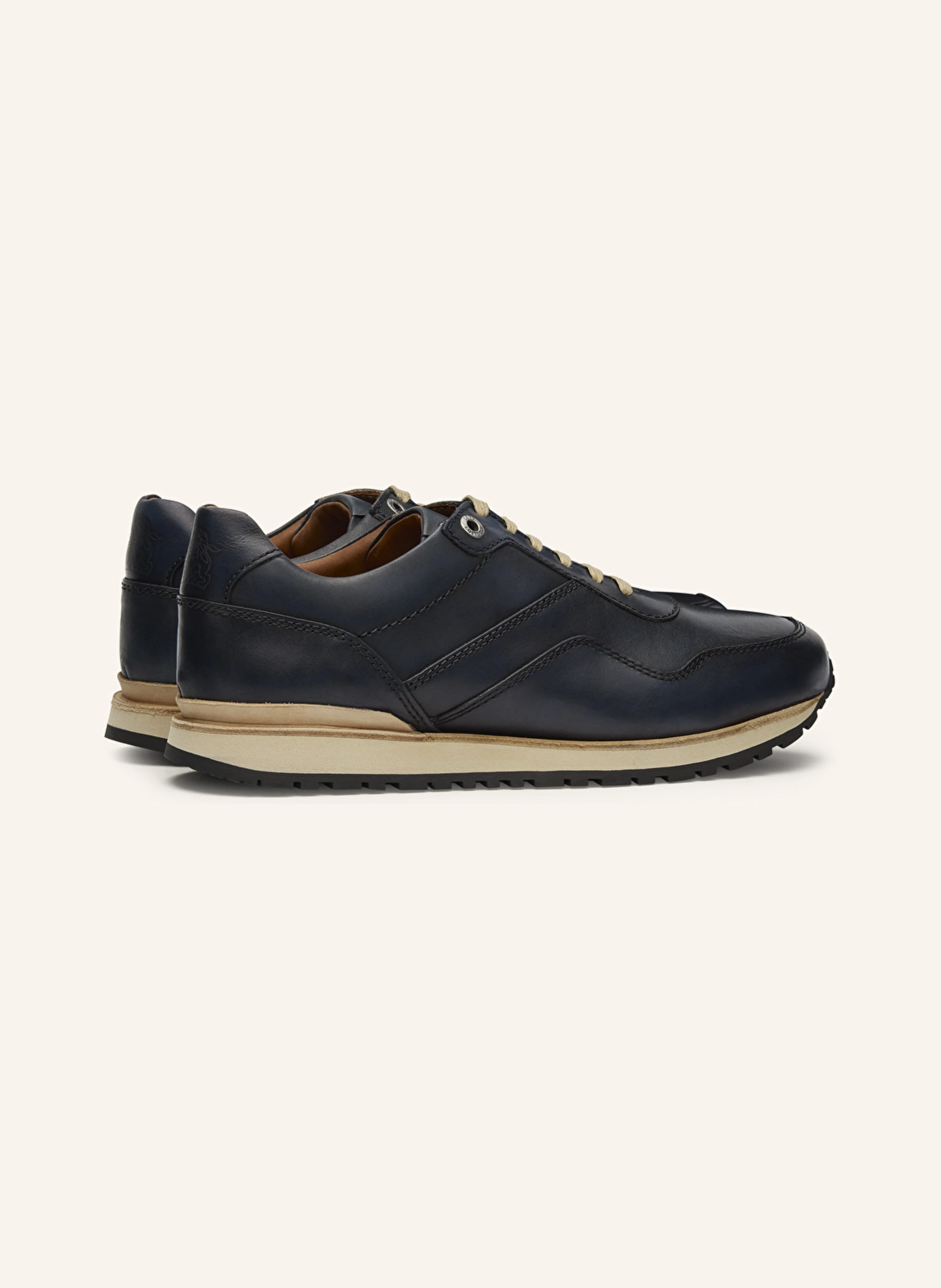 LOTTUSSE Sneakers TOKYO