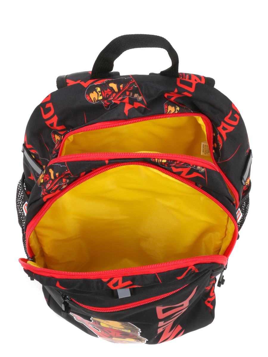 Sac À dos Lego Ninjago Kai S
