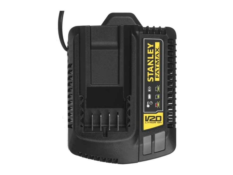 Stanley Drill Driver 18V STANLEY SFMCD721D2K Drill Driver