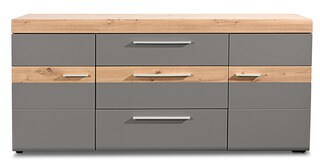 LIV´IN Sideboard LUCERAbraun/ grau