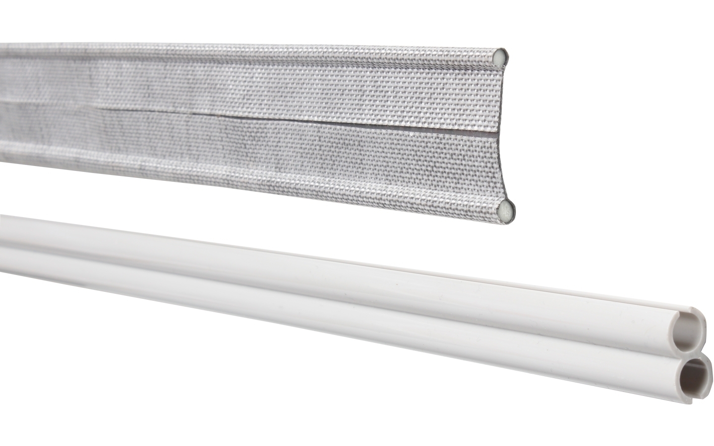 Kederadapterset Ø7mm x 3m
