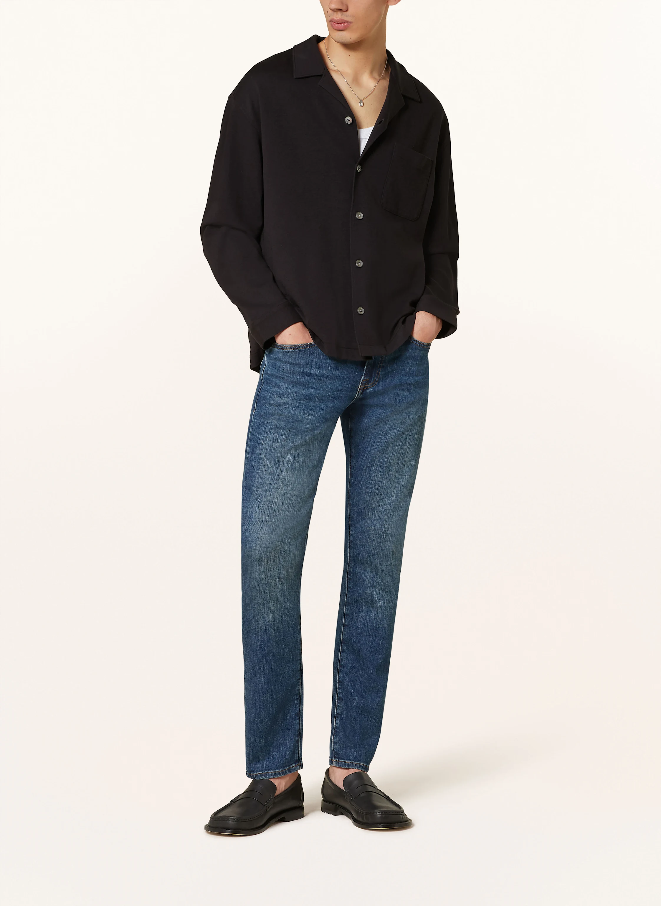 FRAME Jeans Extra Slim Fit